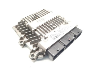 Peugeot 407 модуль модуля керуючого двигуна 2004 фото №1