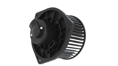 Вентилятор воздуходувка mitsubishi lancer vii фото №1