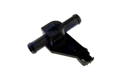 Nty клапан отопителя vw transporter iv 1992-2003 фото №1