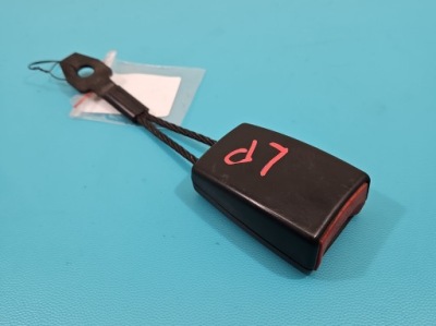 Кліпса кліпса поперечина перед ліва водія mercedes sprinter ii 906 eu фото №1