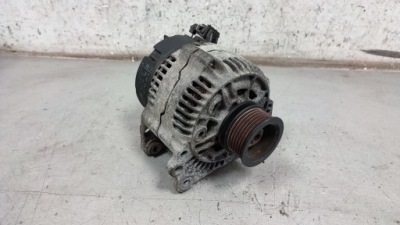 Генератор bosch audi a3 8l 1.8 037903025b фото №1