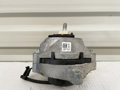 Bmw f20 f21 подушка двигателя левая 6859407 фото №1