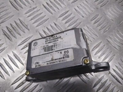 Датчик esp audi a2 1.4 8z0907637b фото №1