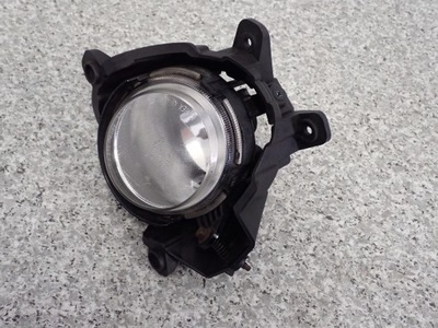 Kia carens iii 06- протитуманна фара лівий lub правий фото №1