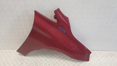 Bmw 2 f45 f46 гибрид крыло правый передний фото №1