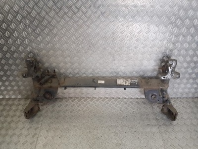 Балка подвеска задняя renault twingo ii 1.2 фото №1