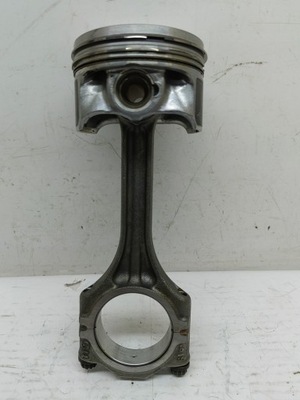 Skoda rapid 1.4tsi cax caxa поршень шатун фото №1