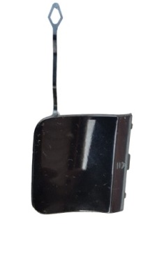 Mercedes w204 заглушка бампера задняя фаркоп a2048855623 фото №1