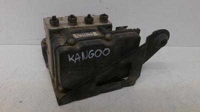 Насос abs 8200955226 renault kangoo фото №1