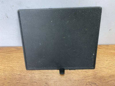 Мат резиновый chevrolet corvette c6 2005+ фото №1