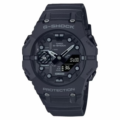 Zegarek Męski Casio G-Shock SMART GA-B001-1AER