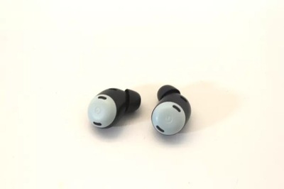 SŁUCHAWKI GOOGLE PIXEL BUDS PRO