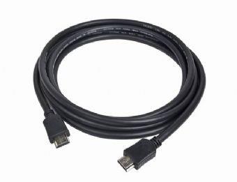 Kabel HDMI High-Speed Pozłacane Końcówki 1.8m - CC-HDMI4-6 Gembird