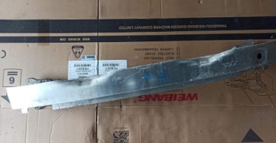 Балка задняя задняя бампера audi a7 4g c7 фото №1