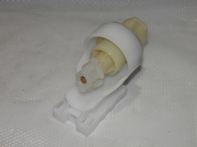 Кронштейн фара volvo fh 98-01r фото №1