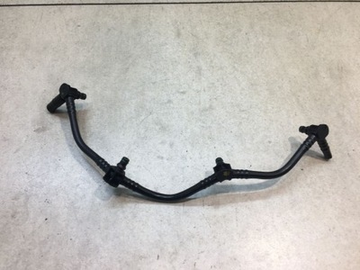 Шланг сливной scenic ii 1.9 dci фото №1