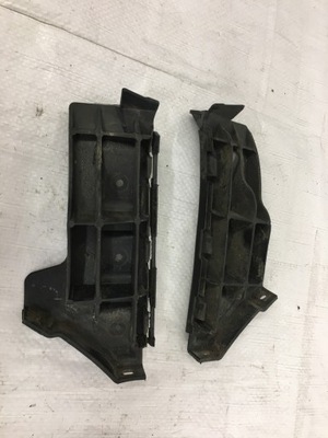 SEAT IBIZA III БАШМАК БАМПЕРА ЛЕВЫЙ ПРАВАЯ 6L0807183C 6L0807184C