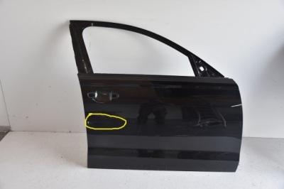 Audi a6 4g двері фото №1