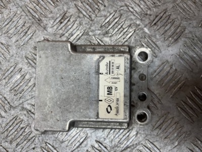 Модуль датчик подушка безпеки renault koleos i 98820jy10a фото №1