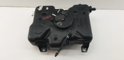 Бак насос adblue opel vivaro b renault trafic iii fiat talento фото №1