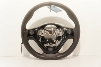 Воздуховод citroen c1 toyota aygo peugeot 108 фото №1