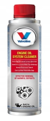 Engine Oil System Cleaner Valvoline 300ml