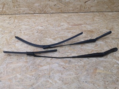 Jaguar xe важелі двірник двірники щітки фото №1