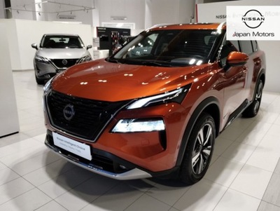 NISSAN X-Trail Tekna