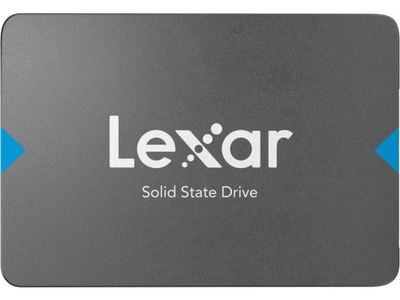 Dysk LEXAR NQ100 960GB SSD