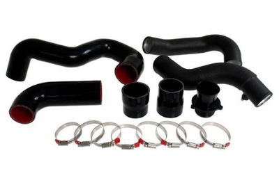 Charge Pipe kit TurboWorks Audi A4 A5 B8 2.0 TFSI 