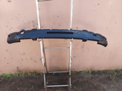 Toyota yaris i абсорбер бампера перед 03-06 фото №1