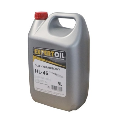 ACEITE HYDROL HL-46 5L  