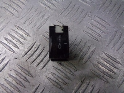 Переключатель панель регулировки света corolla verso фото №1