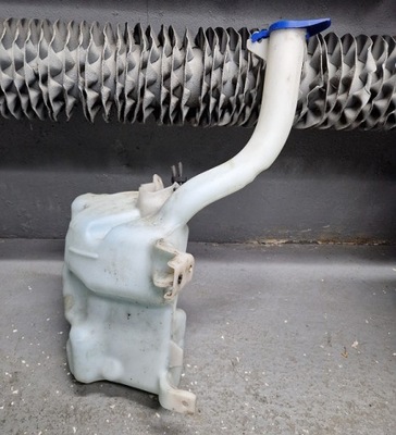 Ford mondeo mk5 бачок рідина омивача kpl фото №1