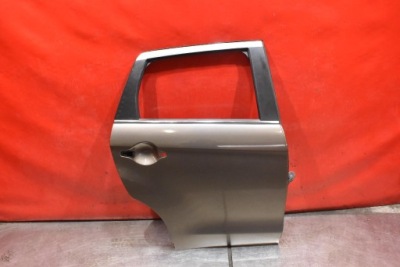 Дверей праве  задні задні c06a mitsubishi asx 1 1 10-12 фото №1
