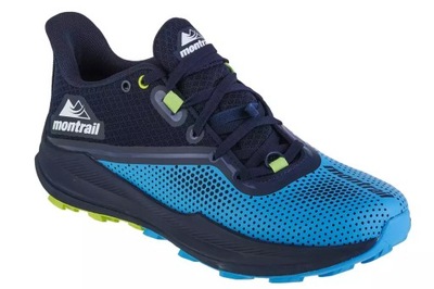 Męskie Buty Columbia Montrail Trinity FKT 2027151417 r. 41