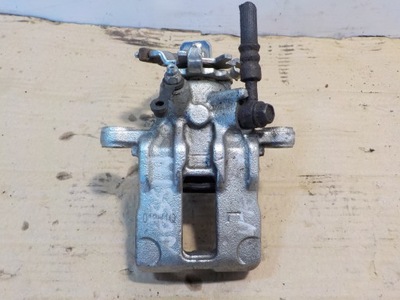 ZACISK LEWY TYŁ NISSAN ALMERA