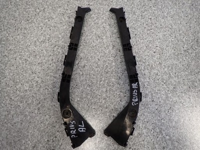 Toyota prius ii 03-09 напрямна задній лівий lub правий фото №1