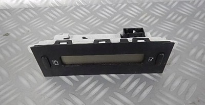 Citroen c3 02-05 лічильник прилади дисплей фото №1