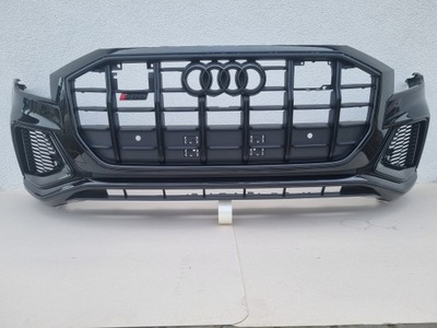 PARAGOLPES PARTE DELANTERA DELANTERO AUDI SQ8 4M8 S-LINE  