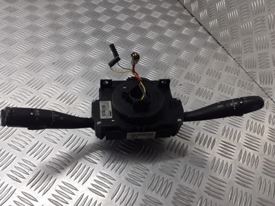 Перемикач підрульовий перемикач комбінований citroen c2 96576773xt фото №1