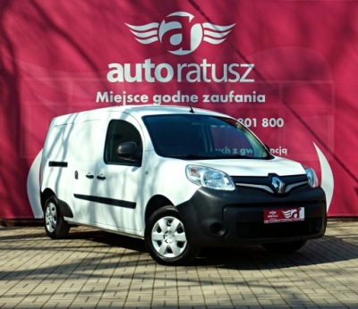 Renault Kangoo * R E Z E R W A C J A *