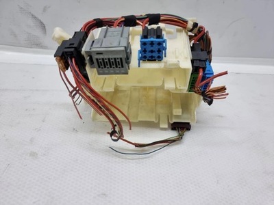 Кишеня кронштейн комп'ютер bmw x1 e84 фото №1