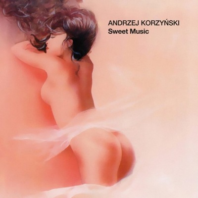 CD Andrzej Korzyński - Sweet Music