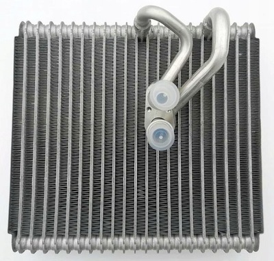 Випарник кондиціонера opel insignia 08- фото №1