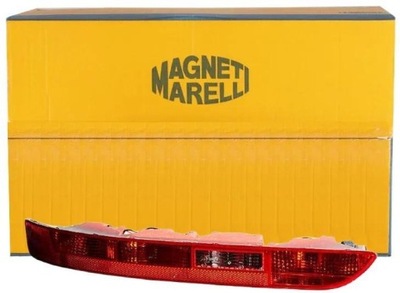 Magneti marelli лампа задняя 714021790701 фото №1
