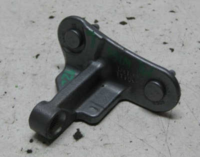 Mercedes ml w166 3.0 cdi 12r петля двері лівий фото №1