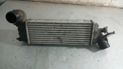 Интеркулер peugeot 807 2.2 hdi 870229h фото №1