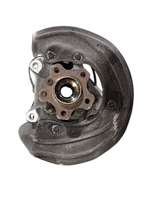 Bmw x3 g01 2018 ступица колеса передний фото №1