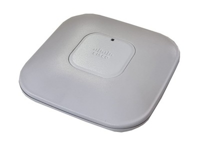CISCO ACCESS POINT AIR-CAP3502I-E-K9 2.4/5GHZ PoE
